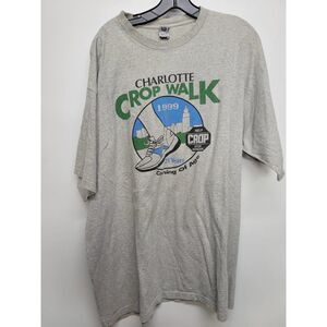 Hanes 1999  almost Vintage T-shirt Large